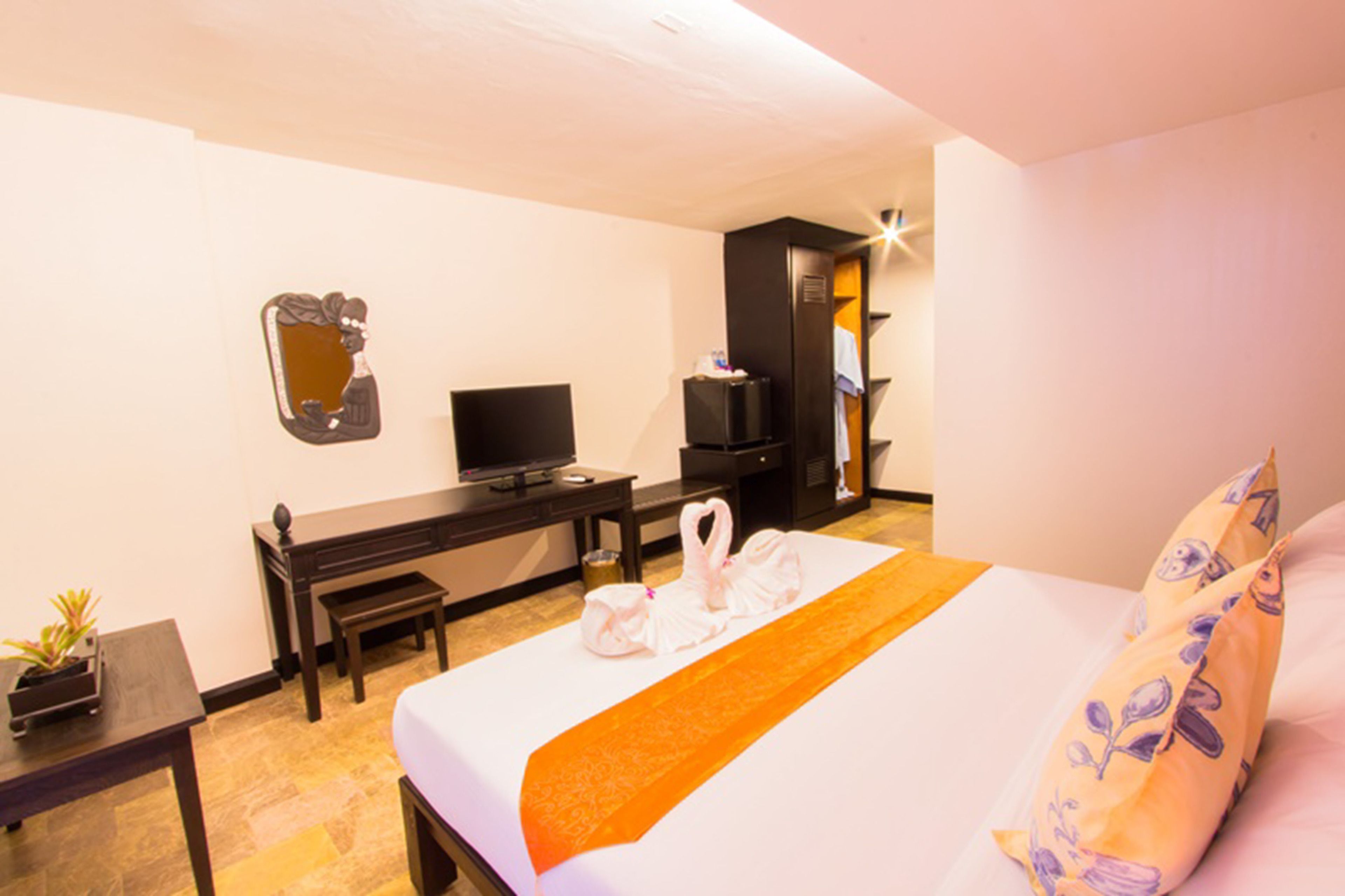 Foto - All Together Suite Hotel