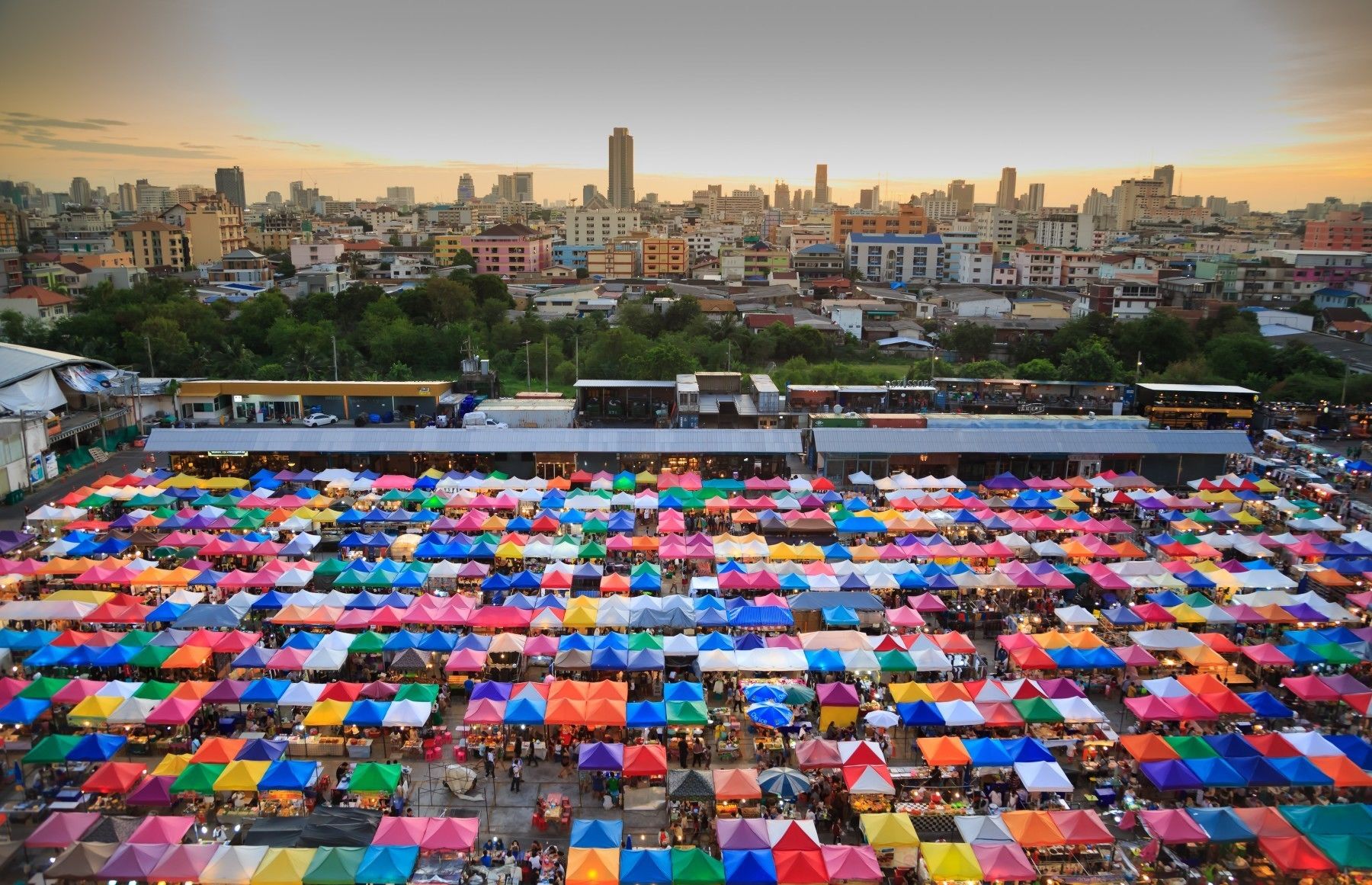 Foto - All Together Suite Hotel