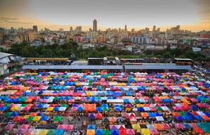 Point of interest - LNN OF YUNDUO (Bangkok)