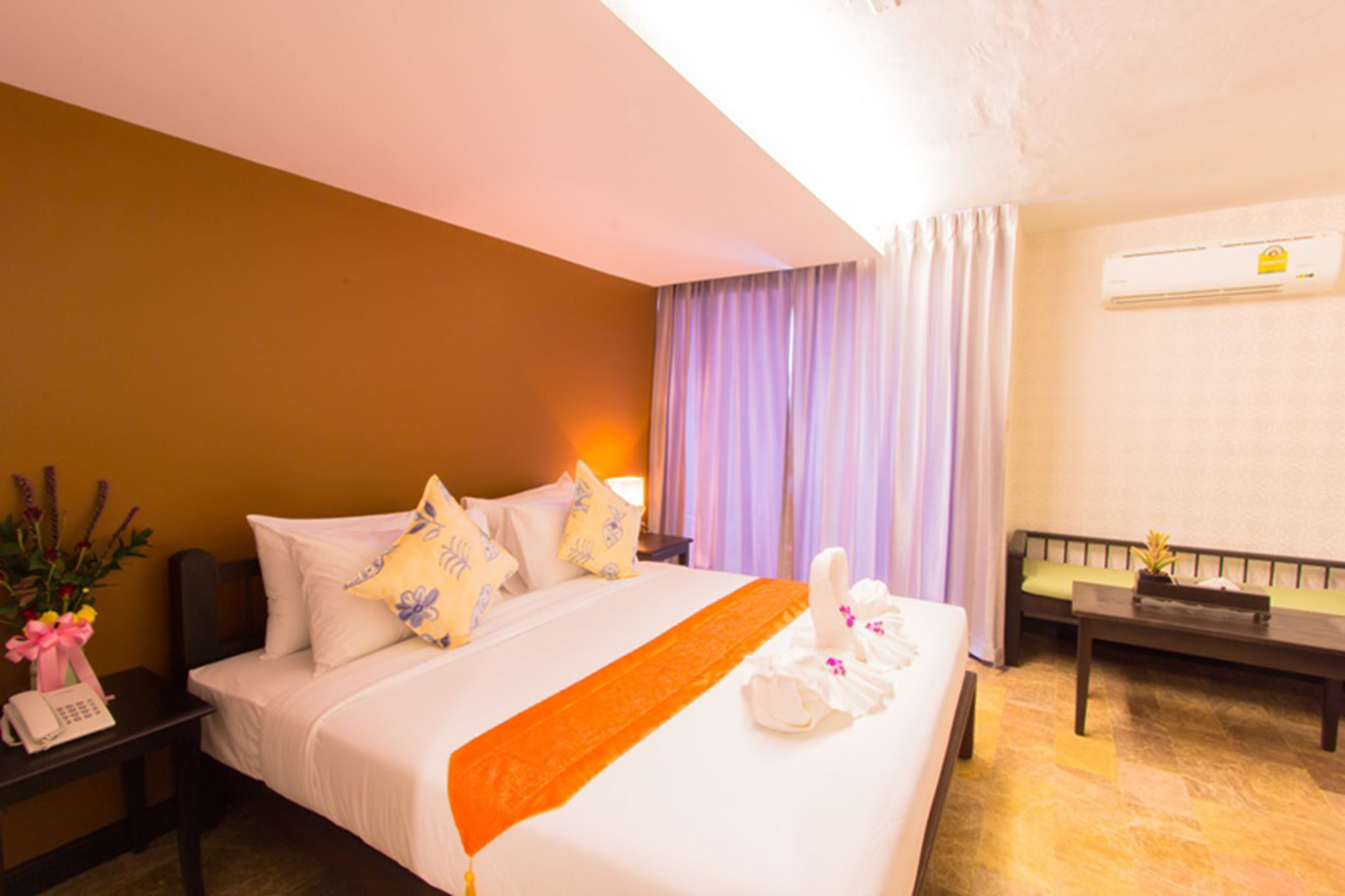 Foto - All Together Suite Hotel