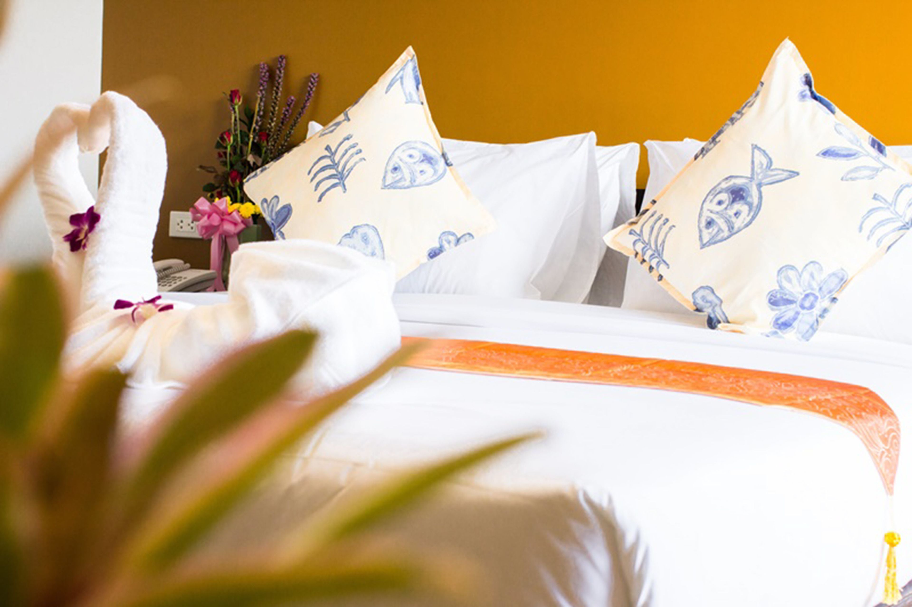 Foto - All Together Suite Hotel