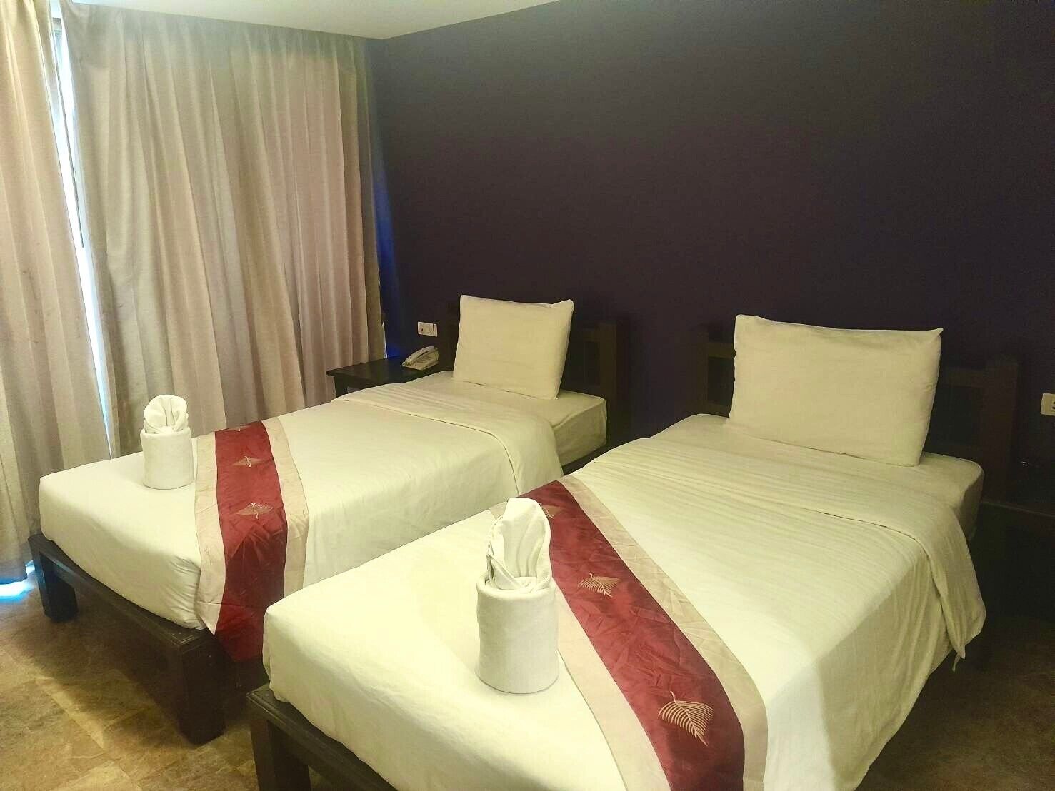 Foto - All Together Suite Hotel