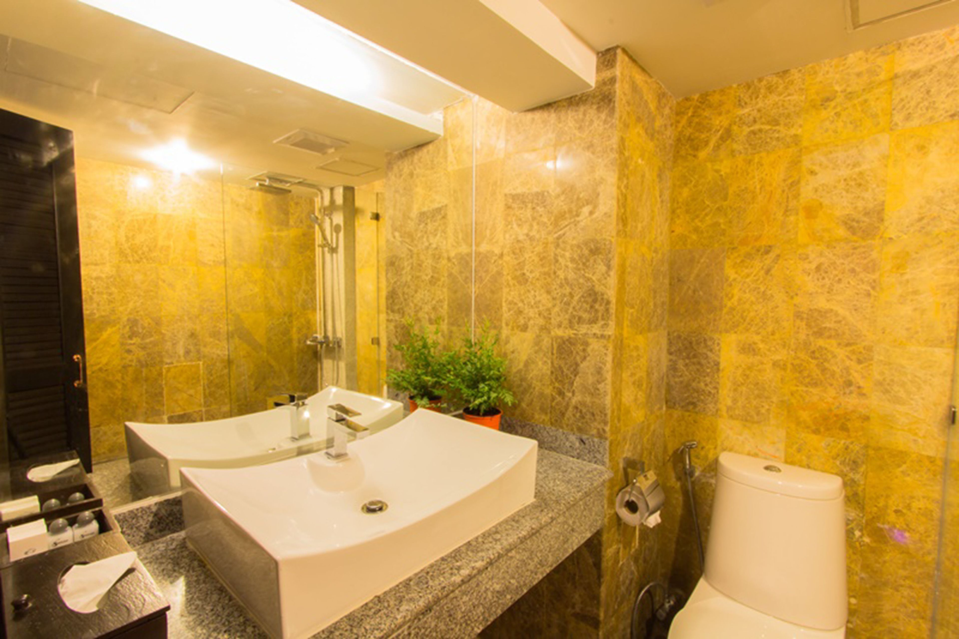 Foto - All Together Suite Hotel