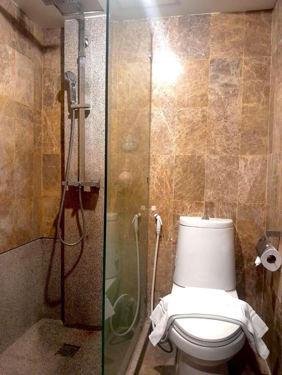 Foto - All Together Suite Hotel