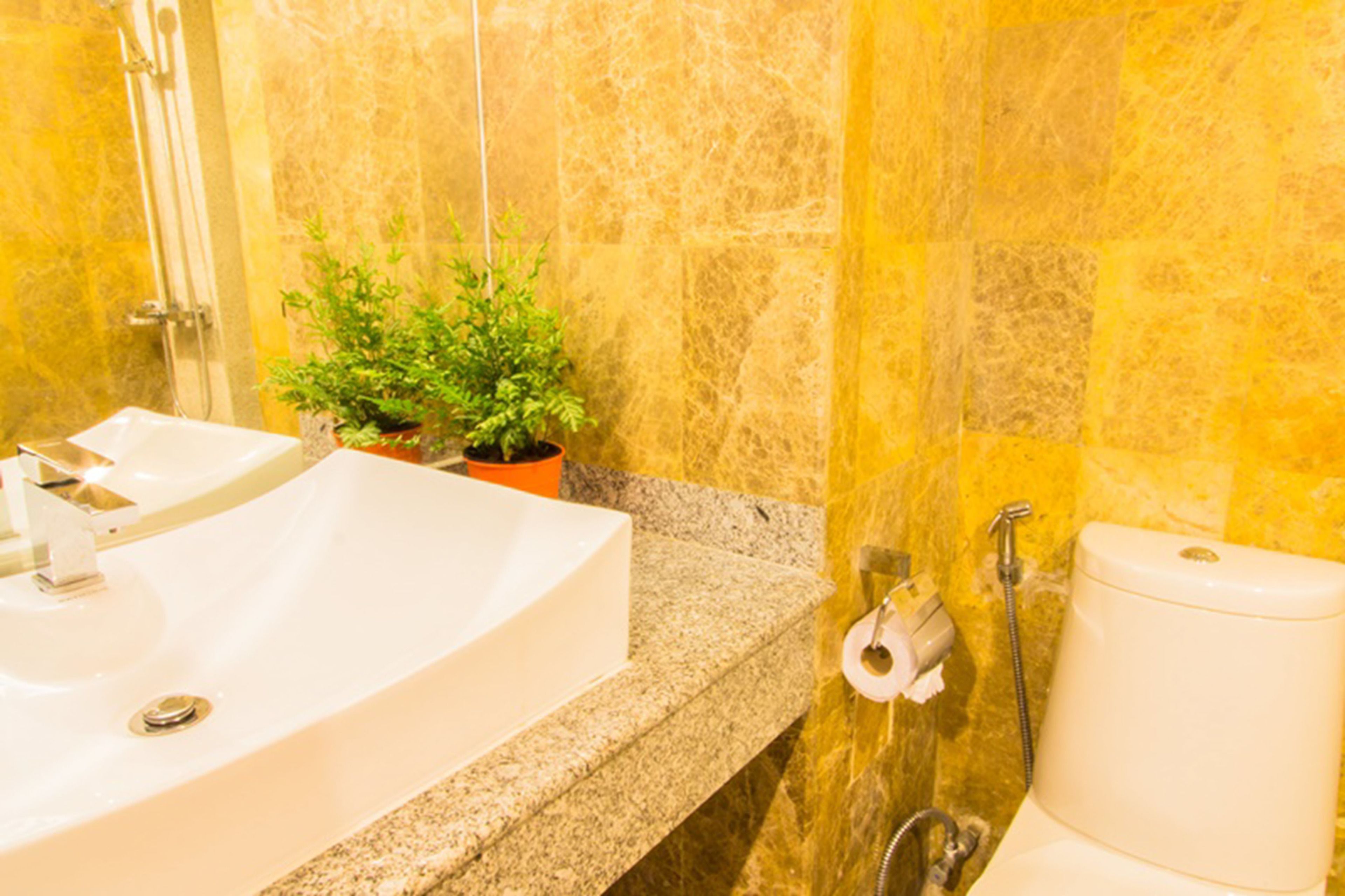 Foto - All Together Suite Hotel