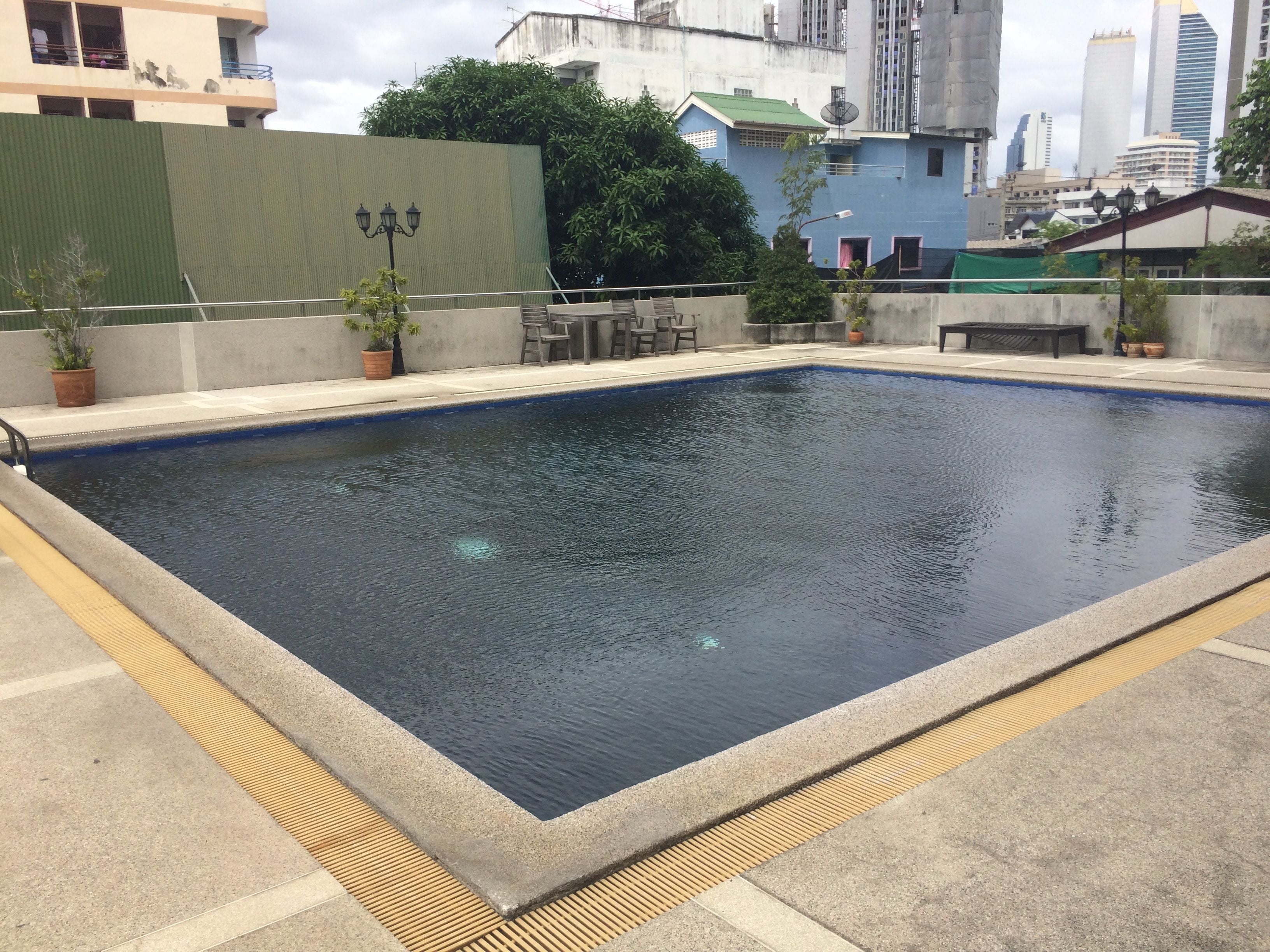 Foto - All Together Suite Hotel