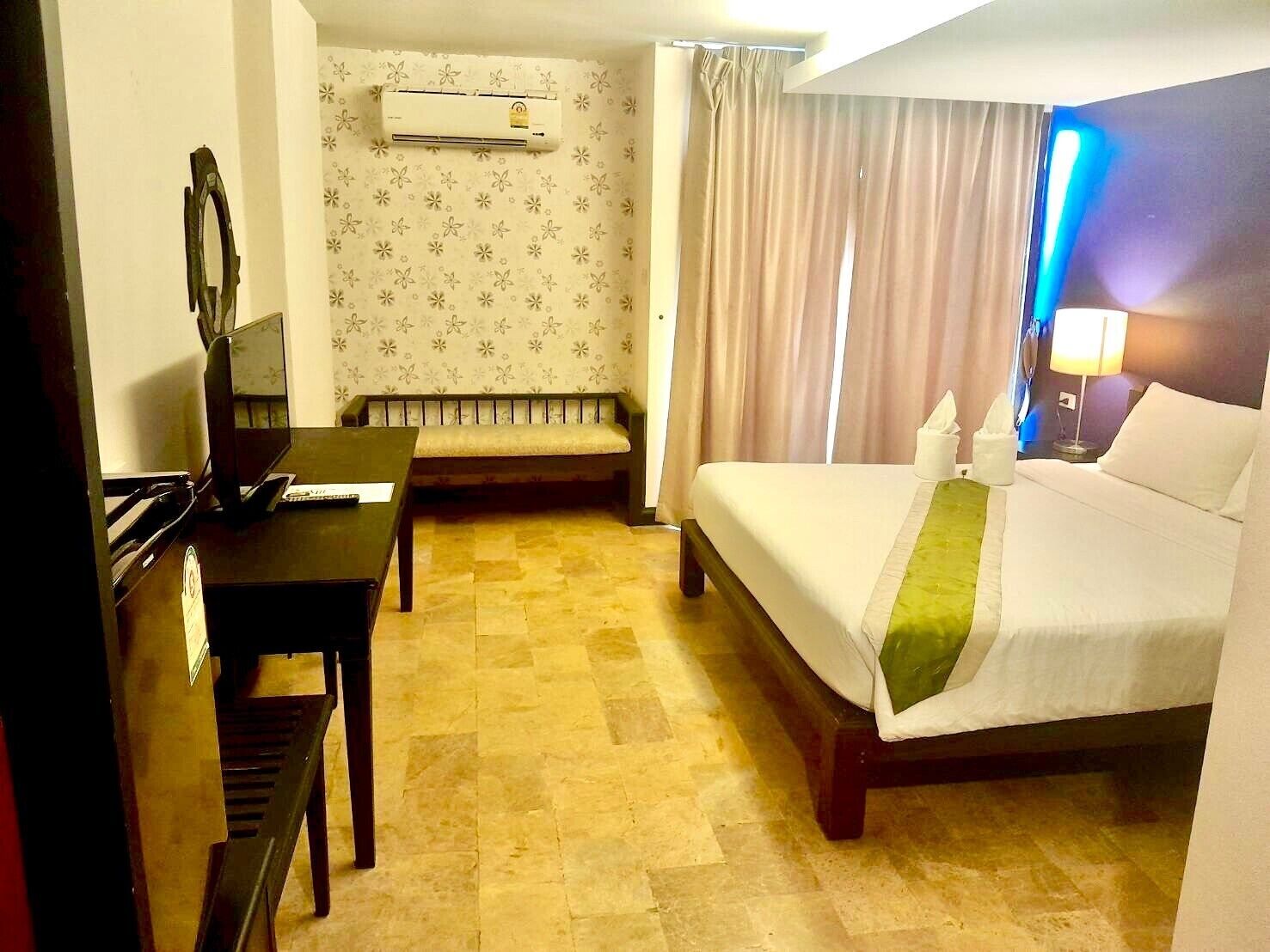 Foto - All Together Suite Hotel