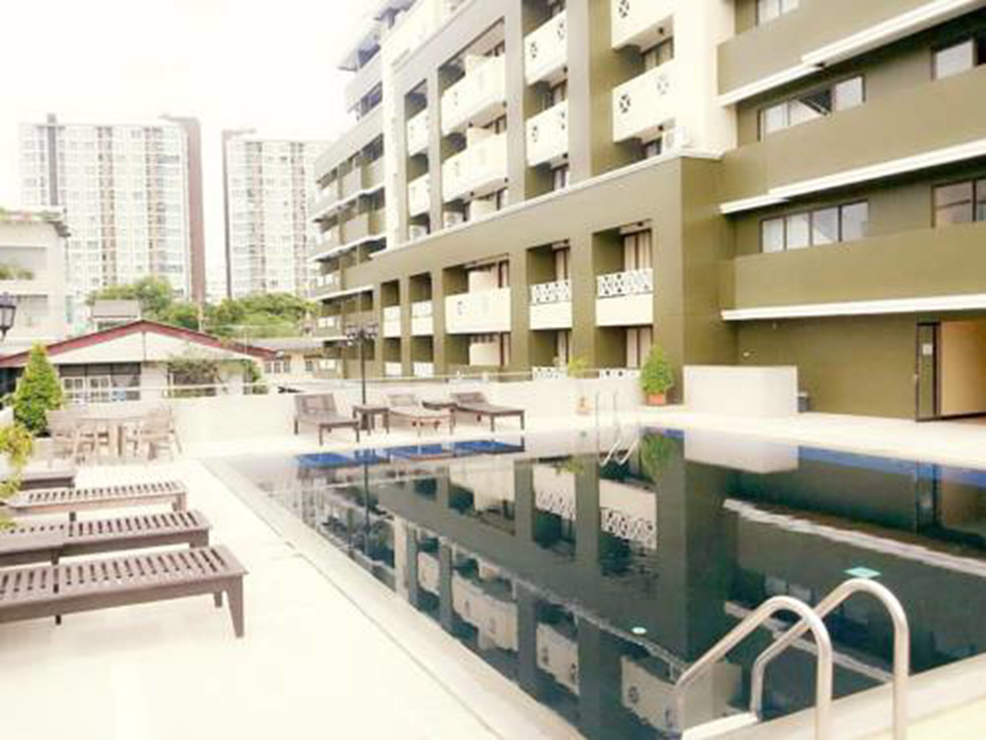 Foto - All Together Suite Hotel