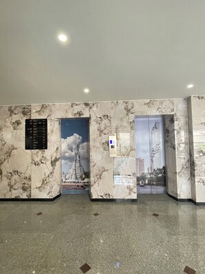 Reception - LNN OF YUNDUO (Bangkok)