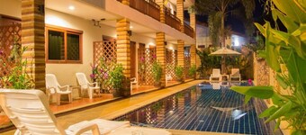 Hathai House Resort