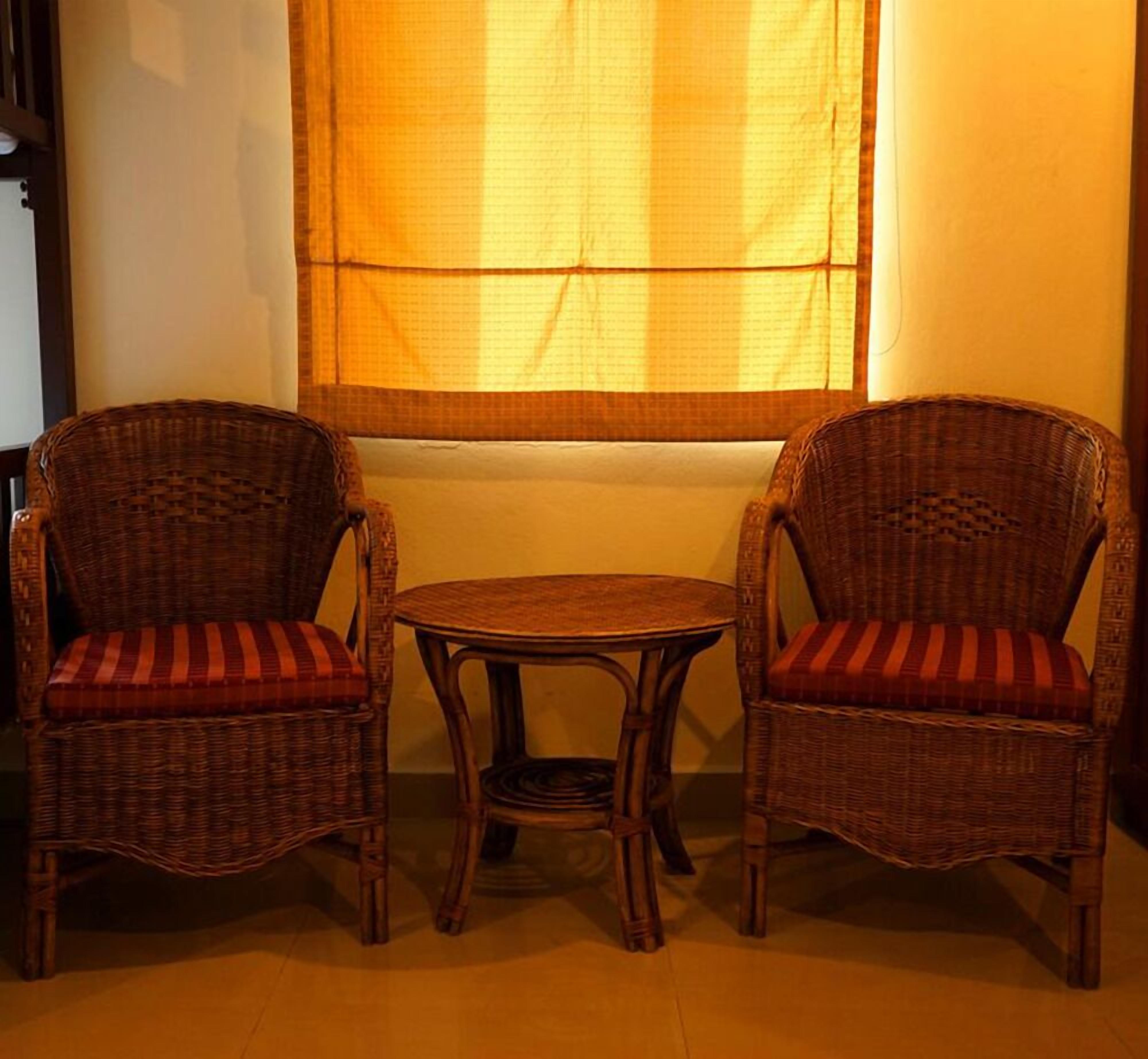 family room | premium bedding, select comfort beds, in-room safe