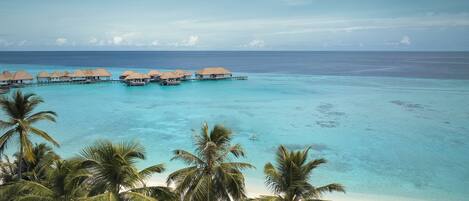 Villa (Beach) | Beach/ocean view