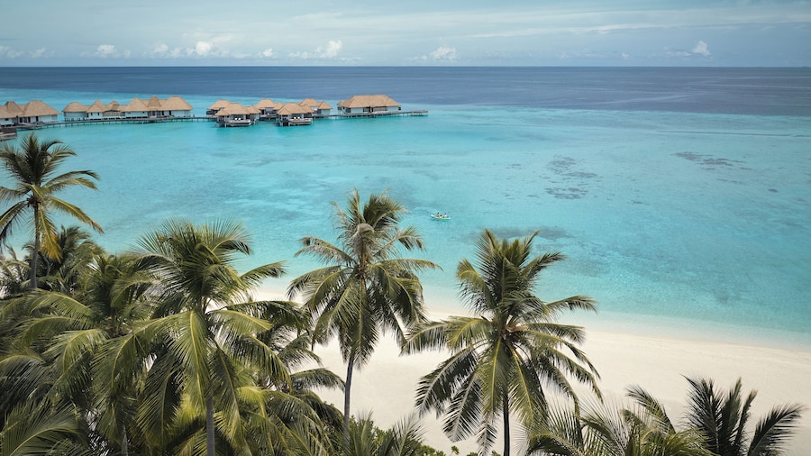 COMO Maalifushi