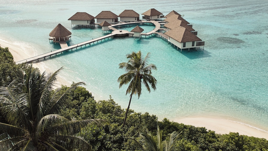 COMO Maalifushi