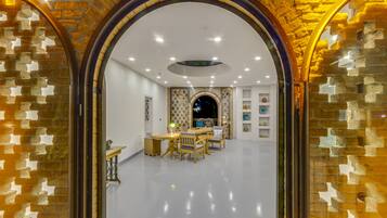 Hall