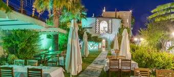 La Brezza Suite & Hotel