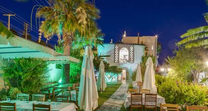 La Brezza Suite & Hotel