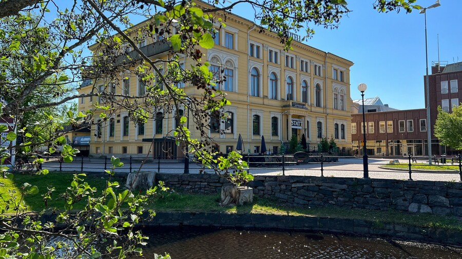 Statt Kristinehamn