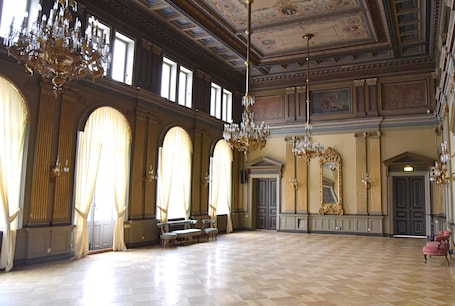 Sala de reuniones