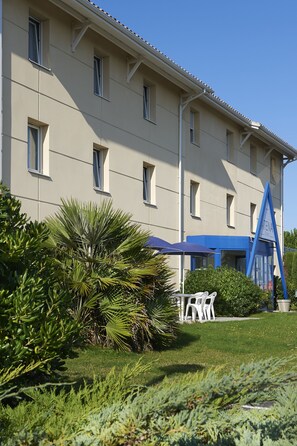 Garden - Atena Bordeaux Sud Est Créon - Vélo Friendly (Créon)