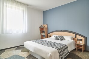 Chambre Double Classique