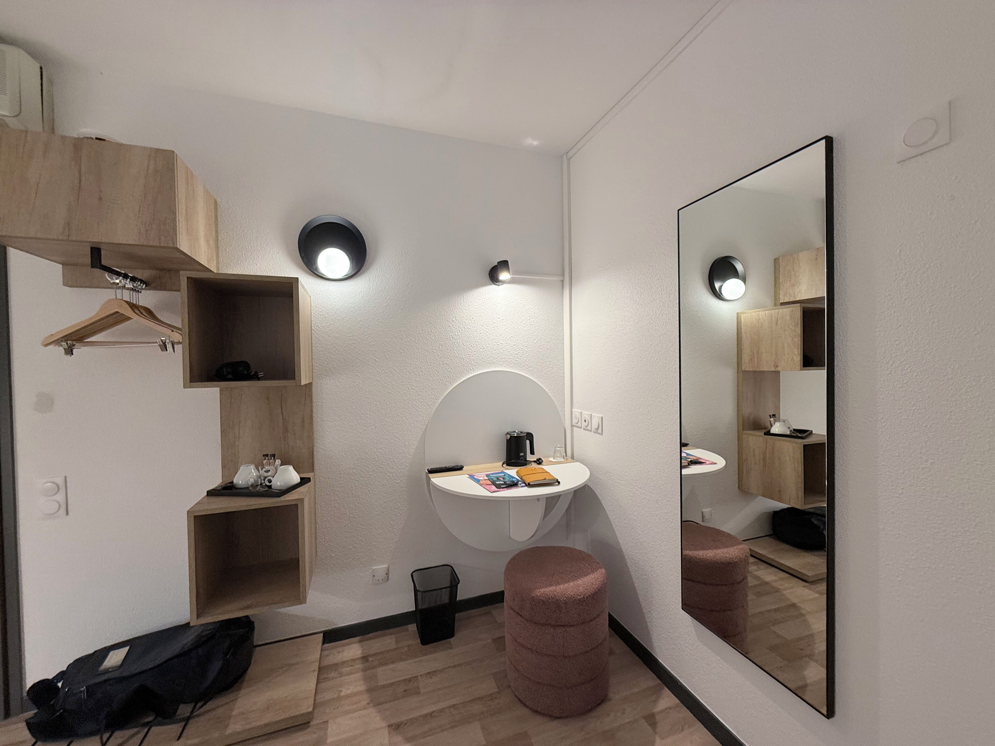 Photo - Hotel Atena Bordeaux Sud Est - Vélo Friendly