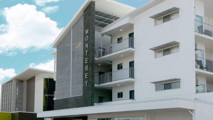 Monterey Moranbah