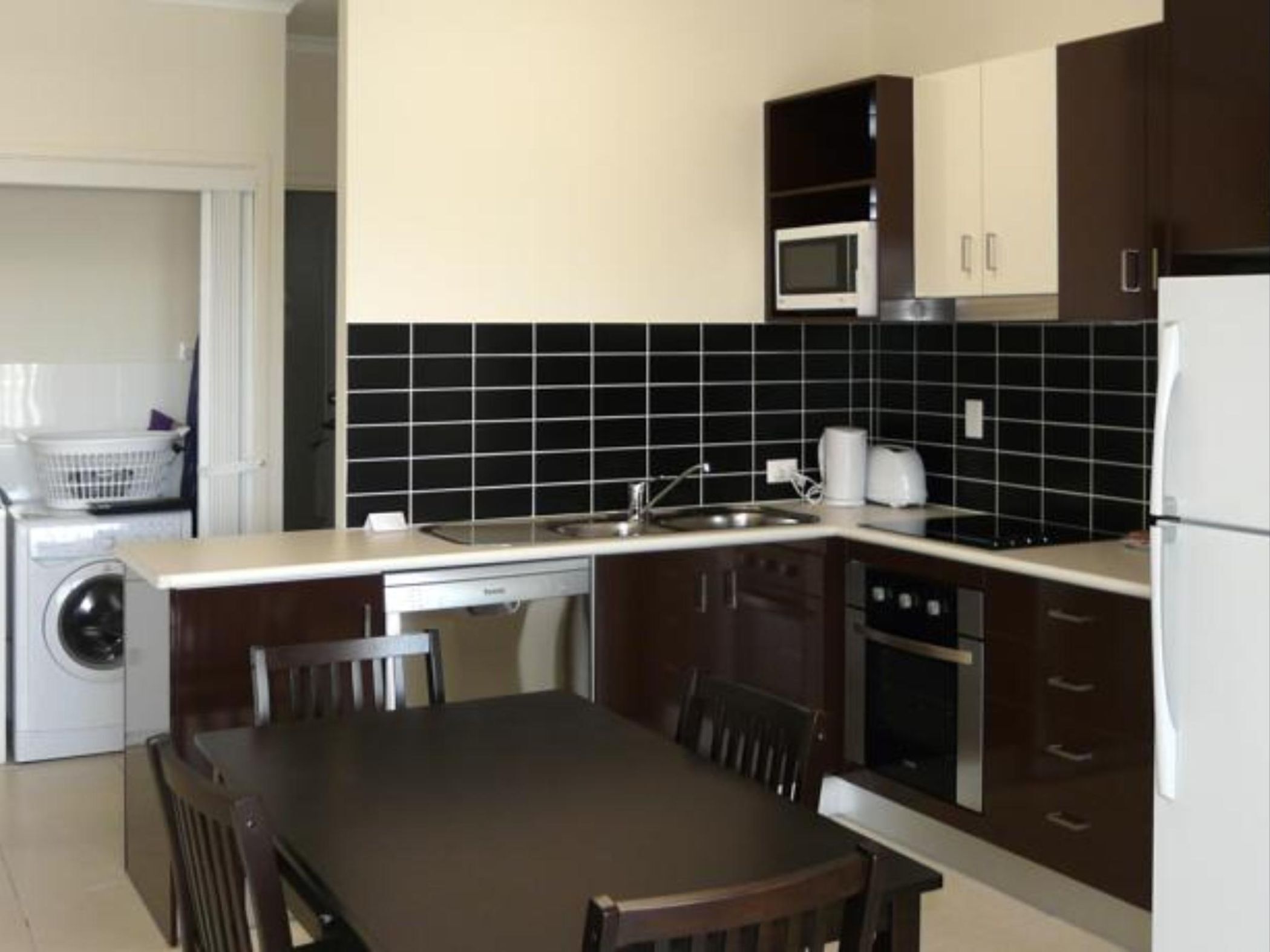 Cucina privata