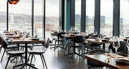 Scandic Havet