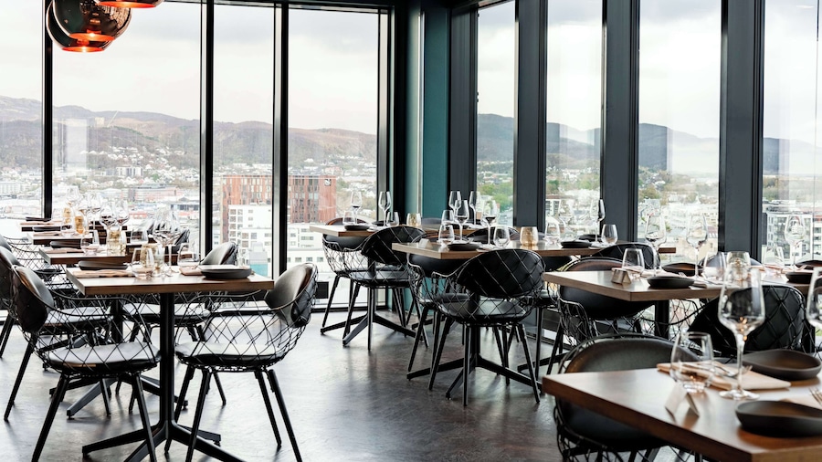 Scandic Havet