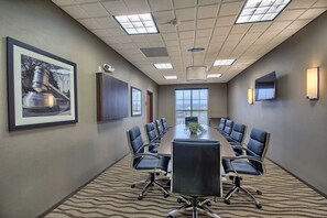 Meeting facility - Comfort Suites Marietta - Parkersburg (Marietta)