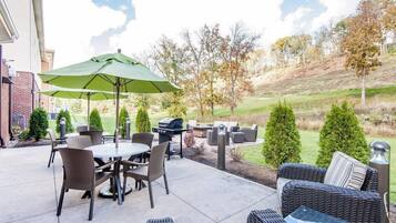 Servizio della struttura