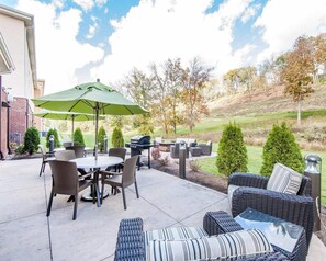 Property amenity - Comfort Suites Marietta - Parkersburg (Marietta)