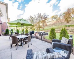 Servicio de la propiedad