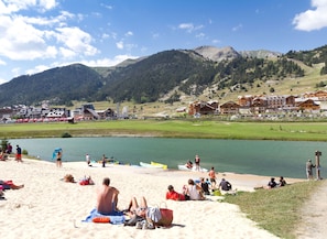 Lake