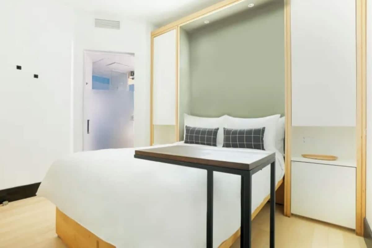 Standardzimmer