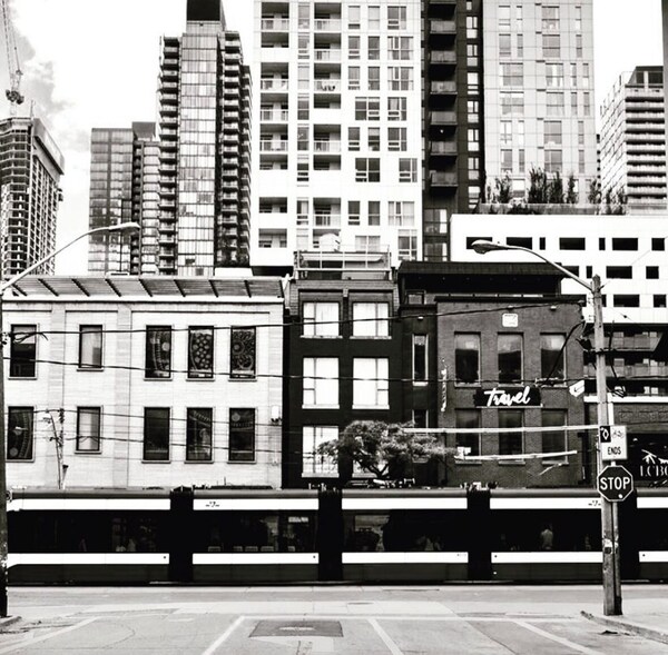 The Beverley Hotel - Toronto