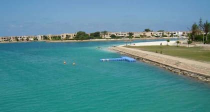 Marina Village North Coast