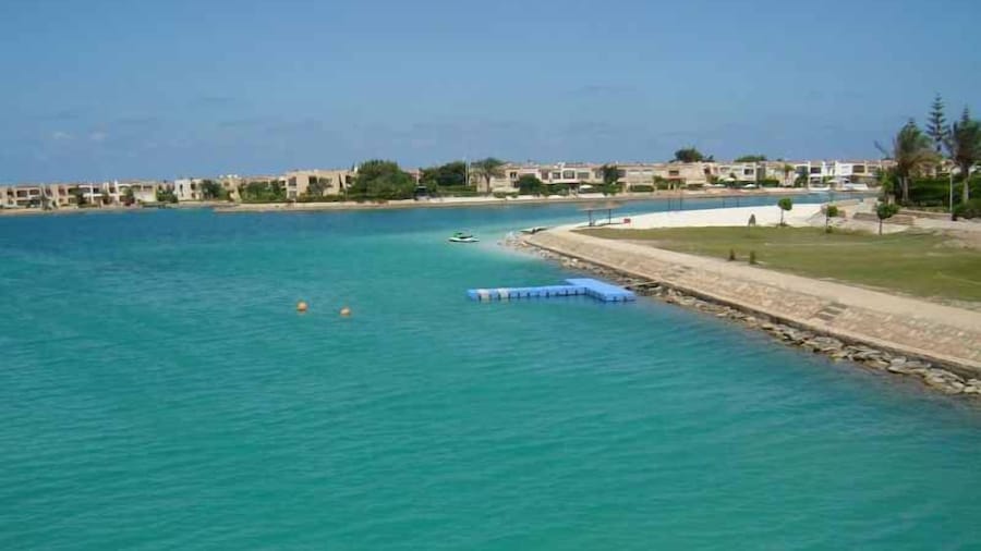 Marina Village North Coast