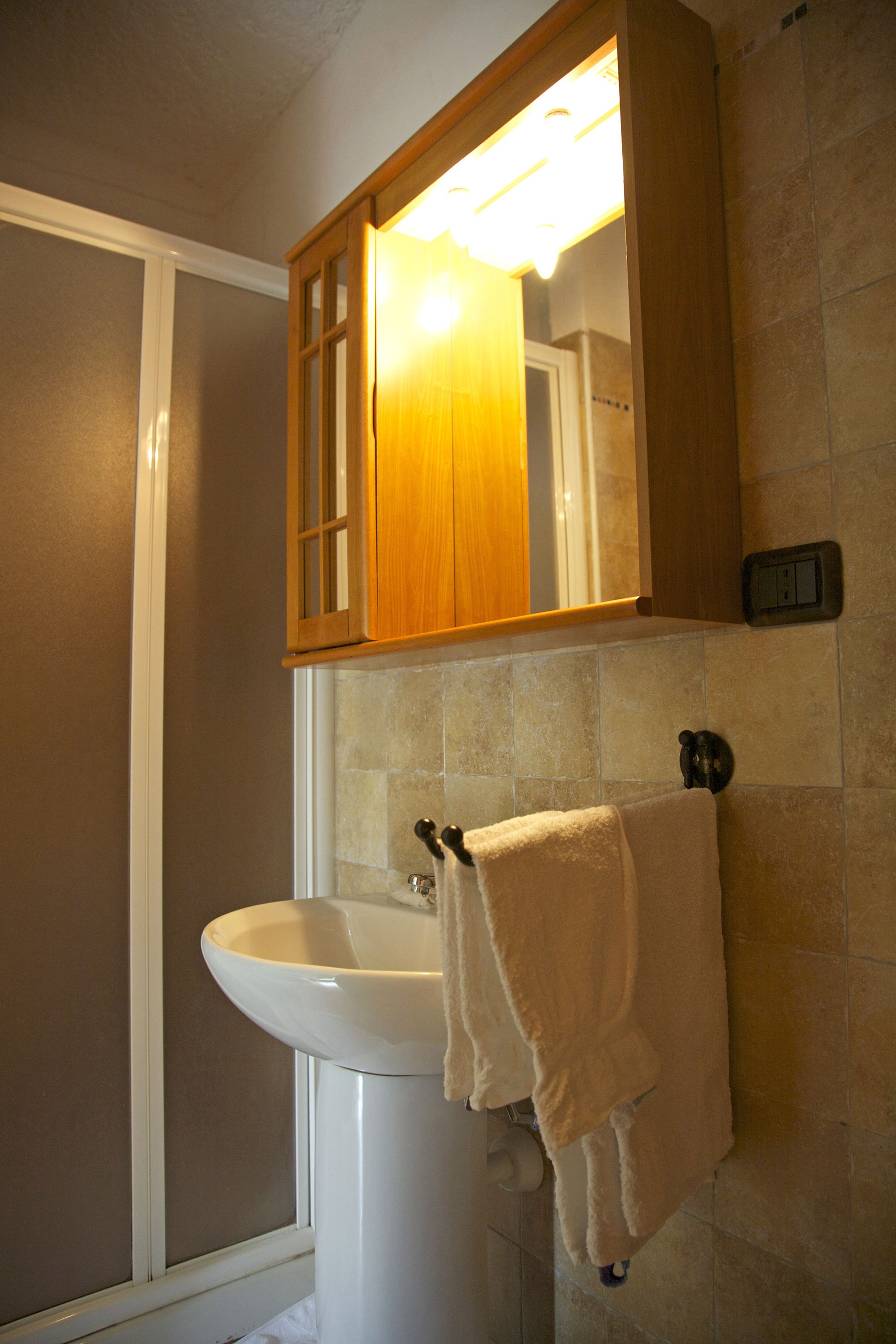 Kamar mandi