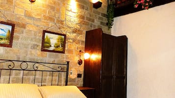 Traditional Room, Mountainside (mansard/attic) | Premium bedding, memory foam beds, individually decorated, free WiFi