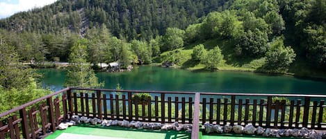 Solarium