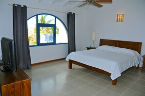 1 bedroom, premium bedding, in-room safe, individually decorated