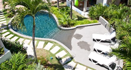 Blue Pelican Vacation Rental