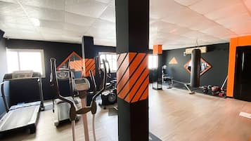 Gimnasio