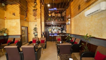 African cuisine