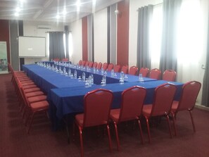Meeting facility - Hôtel Bano Palace (Douala)