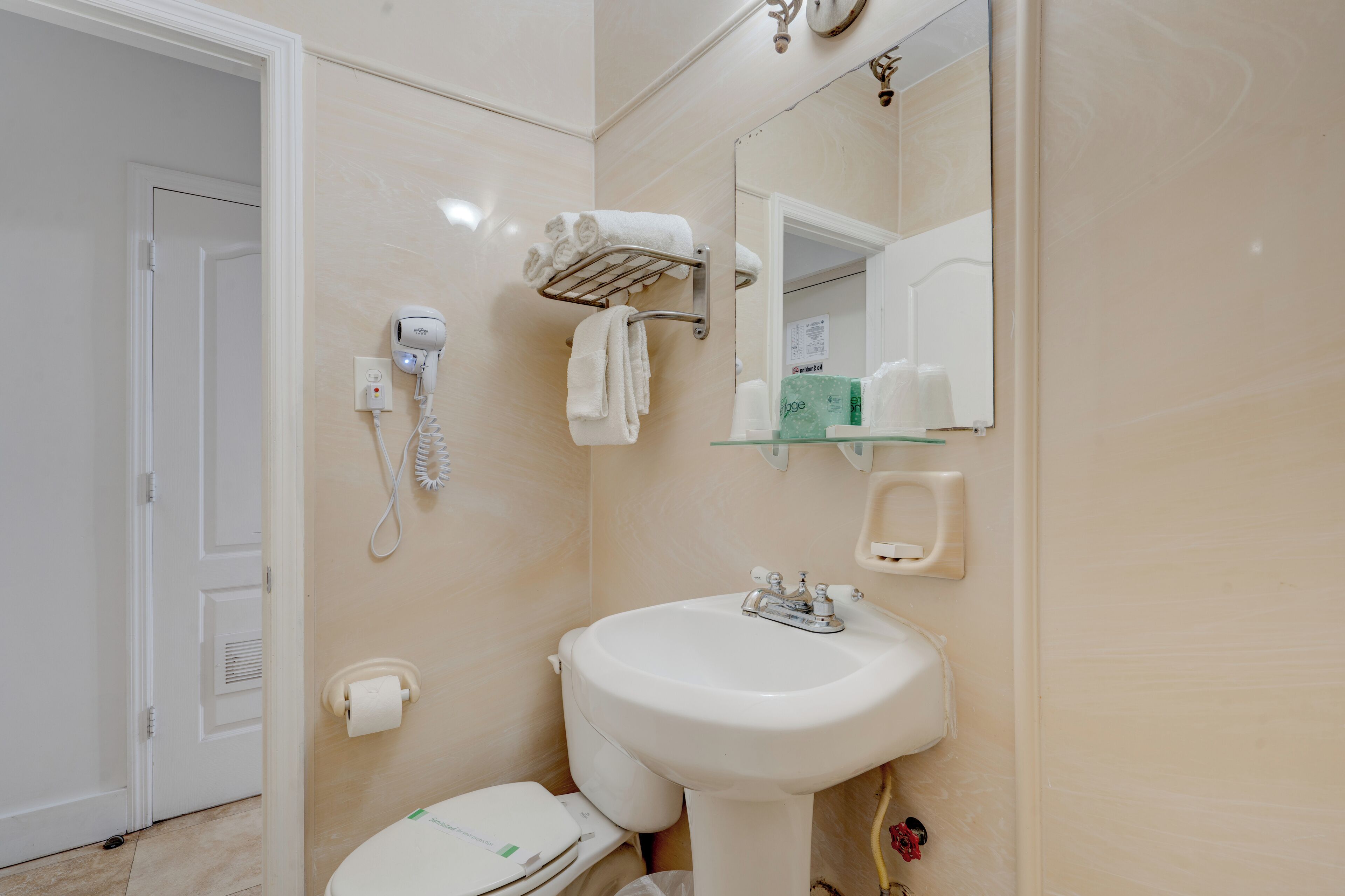 Photo - James Hotel - Near Miami Beach Convention Center