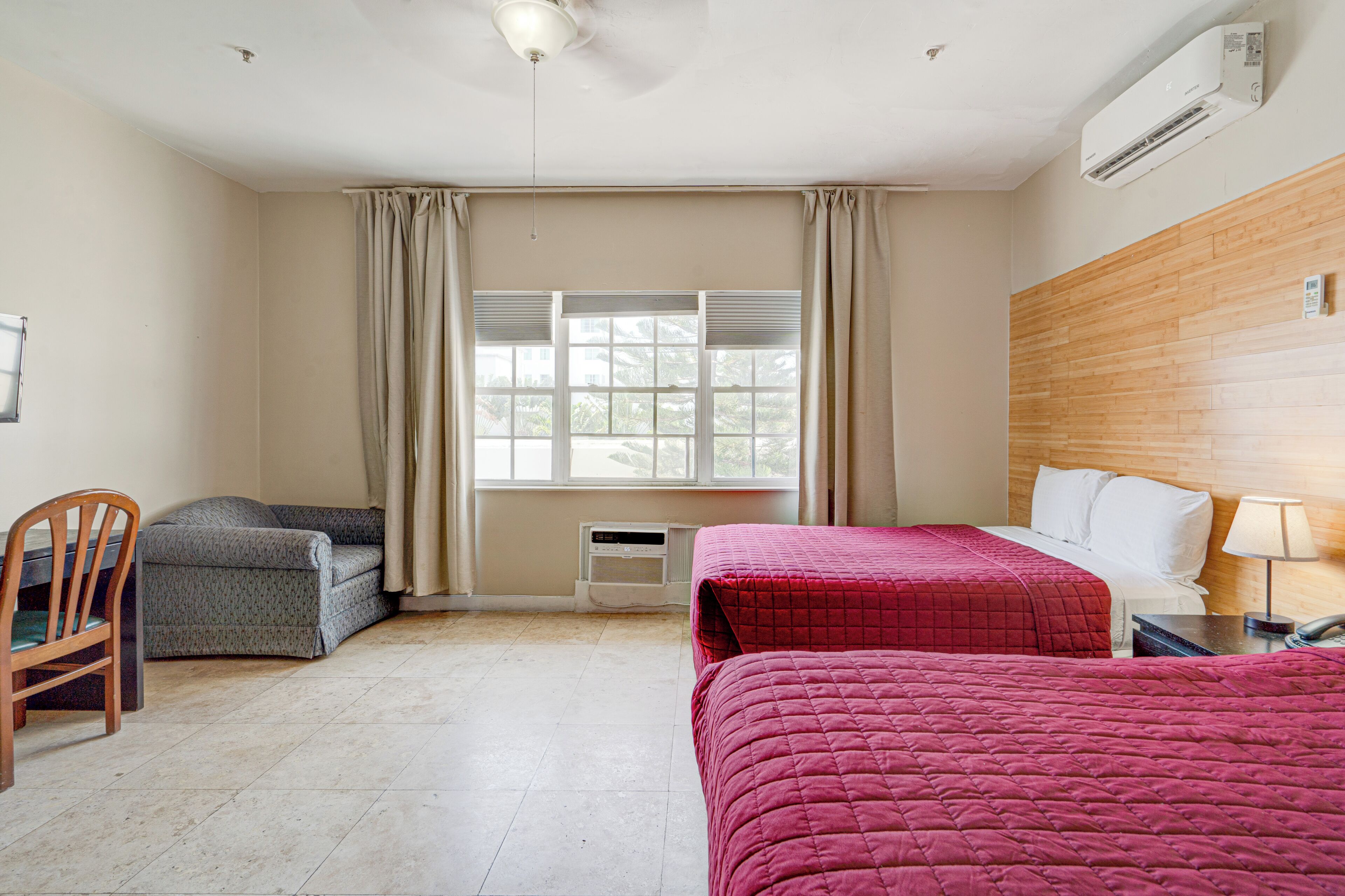 Photo - James Hotel - Near Miami Beach Convention Center