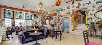 James Hotel - Near Miami Beach Convention Center